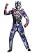 Disguise Hasbro Transformers Age of Extinction Movie Optimus Prime Classic Muscle Boys Costume, Medium/7-8