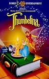 Thumbelina [VHS]