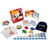 Numicon homework kit image