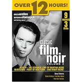 Classic Film Noir, Vol. 2