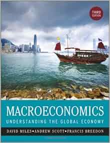 Macroeconomics Understanding The Global Economy