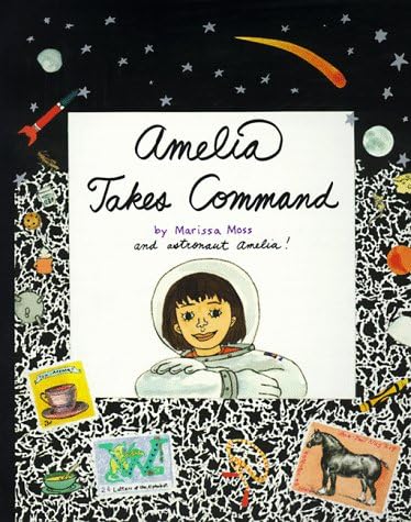 Amelia Works It Out (Amelia (American Girl Paperback)) by Marissa