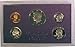 1985 U.S. Proof Set in Original Government Packaging