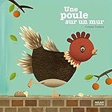 Une poule sur un mur (French Edition) by 