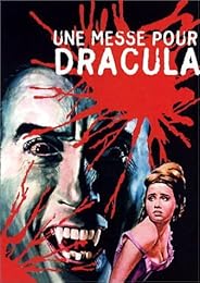Une Messe Pour Dracula
