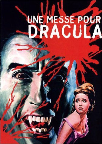 Une Messe Pour Dracula