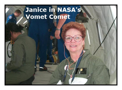 Janice Pratt VanCleave