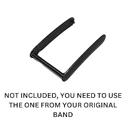 The Fresh Strap- Band Compatible with Whoop