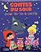 Contes du soir pour les tout-petits by 