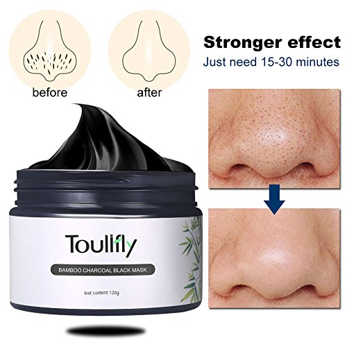 image for cheriolloffice Blackhead Peel Off Mask,Blackhead Remover Mask,Facial M