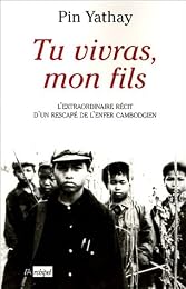 Tu vivras mon fils