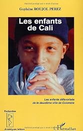 Les  enfants de Cali