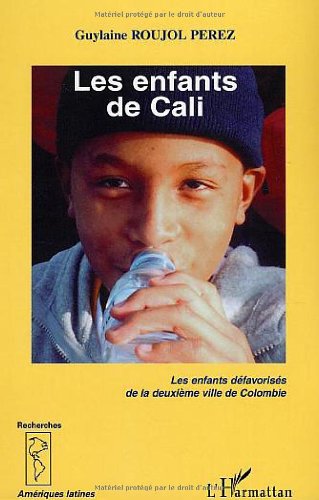 Les  enfants de Cali