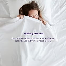 Sheets & Giggles 100% Eucalyptus Lyocell Sheet Set
