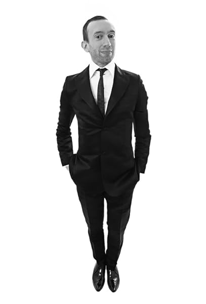 Ideas Man: Amazon.co.uk: Sheridan Simove, Shed Simove 