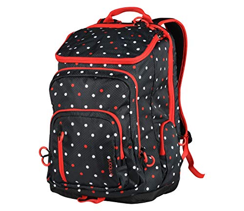 jartop elite backpack