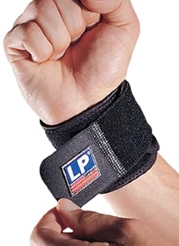 LP Support Handgelenkgurt 753CA, Universalgröße