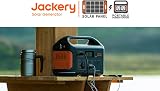 Jackery Explorer 500 Portable Power Station 518Wh 500W AC 5m Extension view 2