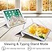 iPad Pro 10.5 case,iPad Air 3 Case,Compatible with iPad Pro 10.5[2017] and iPad Air 3 [2019],DEENAKIN Slim Fit Lightweight Smart Stand Cover, Pink Purple Marble Design for Kids Women Girls