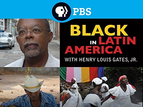 Black in Latin America Season 1