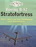 B-52 Stratofortress, Thornborough, Tony, 1861261136