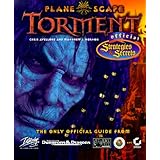Planescape: Torment Official Strategies & Secrets