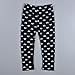 Efaster® 1Set Toddler Baby Girl Long Sleeve Print T-shirt Tops+Pants Outfits Clothes (2T)