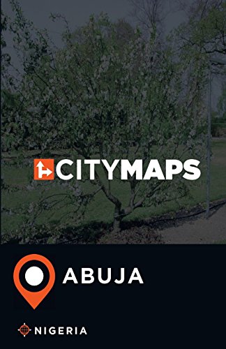 Download City Maps Abuja Nigeria