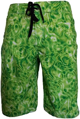 CIRE Slushy 4-way Stretch Men's Boardshort