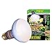 Exo Terra Sun-Glo Basking Spot Lamp, 75-Watt/120-Volt