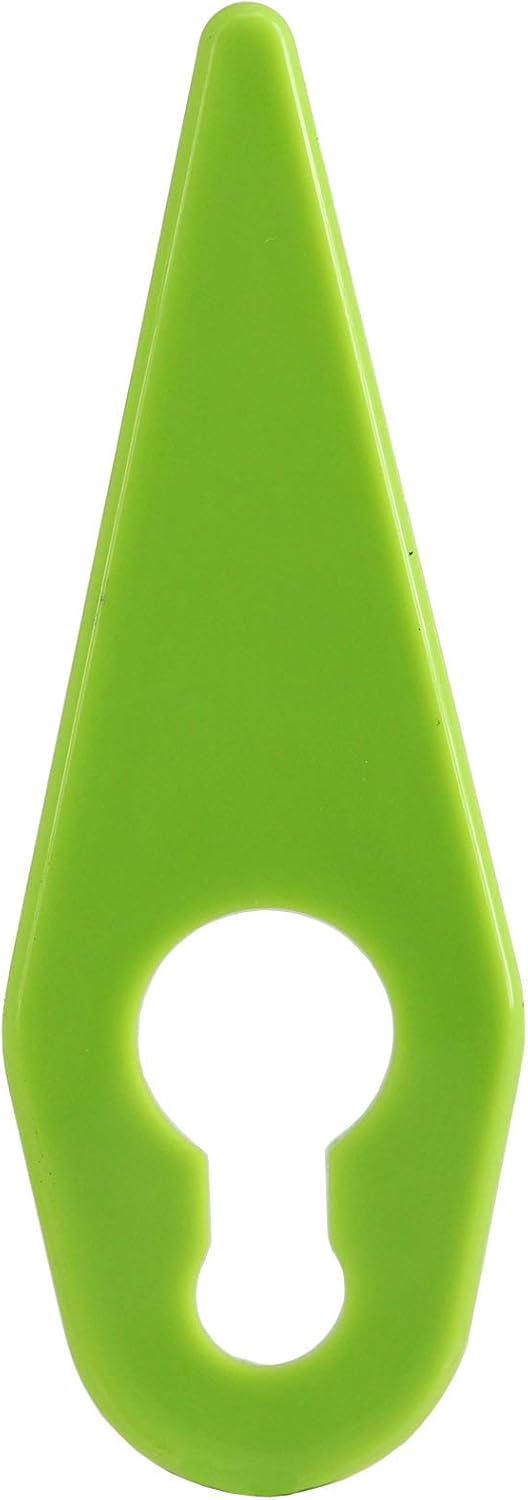 Spares2go Plastic Blades for Gtech ST01 ST02 ST04 ST05 ST20 Grass Trimmer Strimmer (Pack of 20) - Image 4