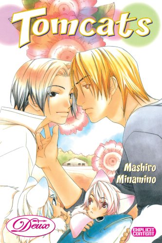 Tomcats (Yaoi) by Mashiro Minamino