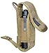 HAZARD 4 Mil-Koala(TM) Multi-Tool/Flashlight/Pistol Mag Pouch w/ MOLLE - Coyote