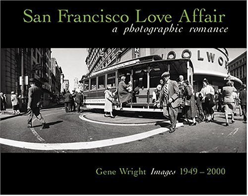 SAN FRANCISCO LOVE AFFAIR