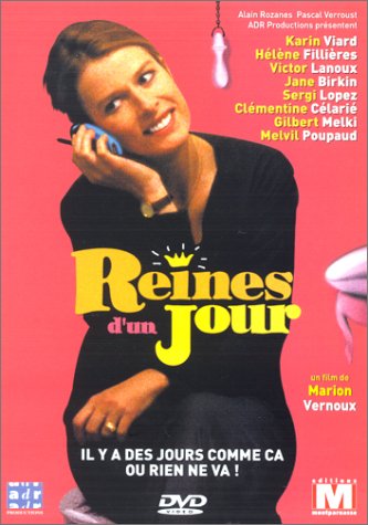 Reines D'un Jour