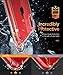 GVIEWIN Clear Cases for iPhone XR, Soft & Flexible TPU Ultra-Thin Shockproof 4 Corners Bumper Transparent Back Cover, Cases Drop Protection for iPhone 10R 2018-(6.1 inch) (Clear)
