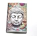 World Buyers Mini Matchbox Set with Wooden Matches and Colored Tips of 6 Images (Buddha)thumb 4
