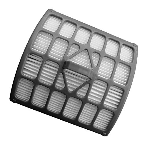 Dttery 2 Foam & Felt + 1 Hepa Filters for Shark Rotator SlimLight Lift