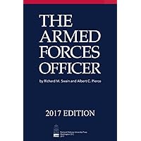 The Armed Forces Officer