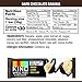 KIND Whole Fruit Bars, Chocolate Banana, 12 Count