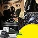 HUBEE Bamboo Charcoal Blackhead Remove Face Mask Purify Deep Clean Peel Off Mud Beauty
