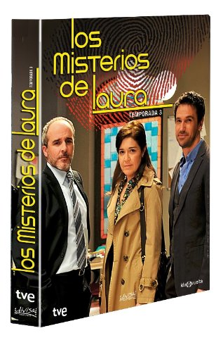 Los Misterios De Laura Temporada 3 Episodio 29