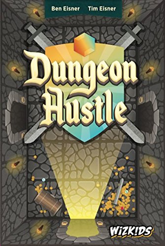 Dungeon Hustle