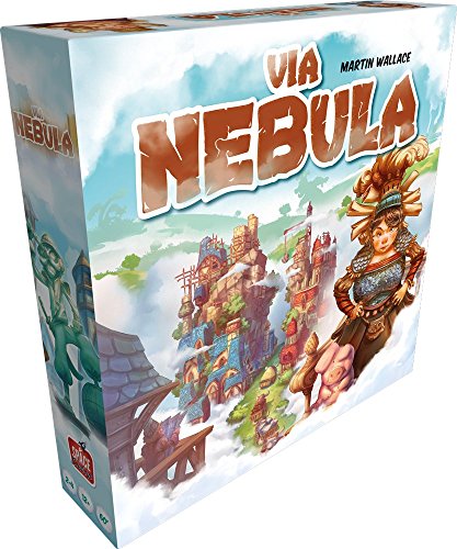 Via Nebula Game