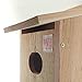 Woodlink WD1 Cedar Duck House, 1