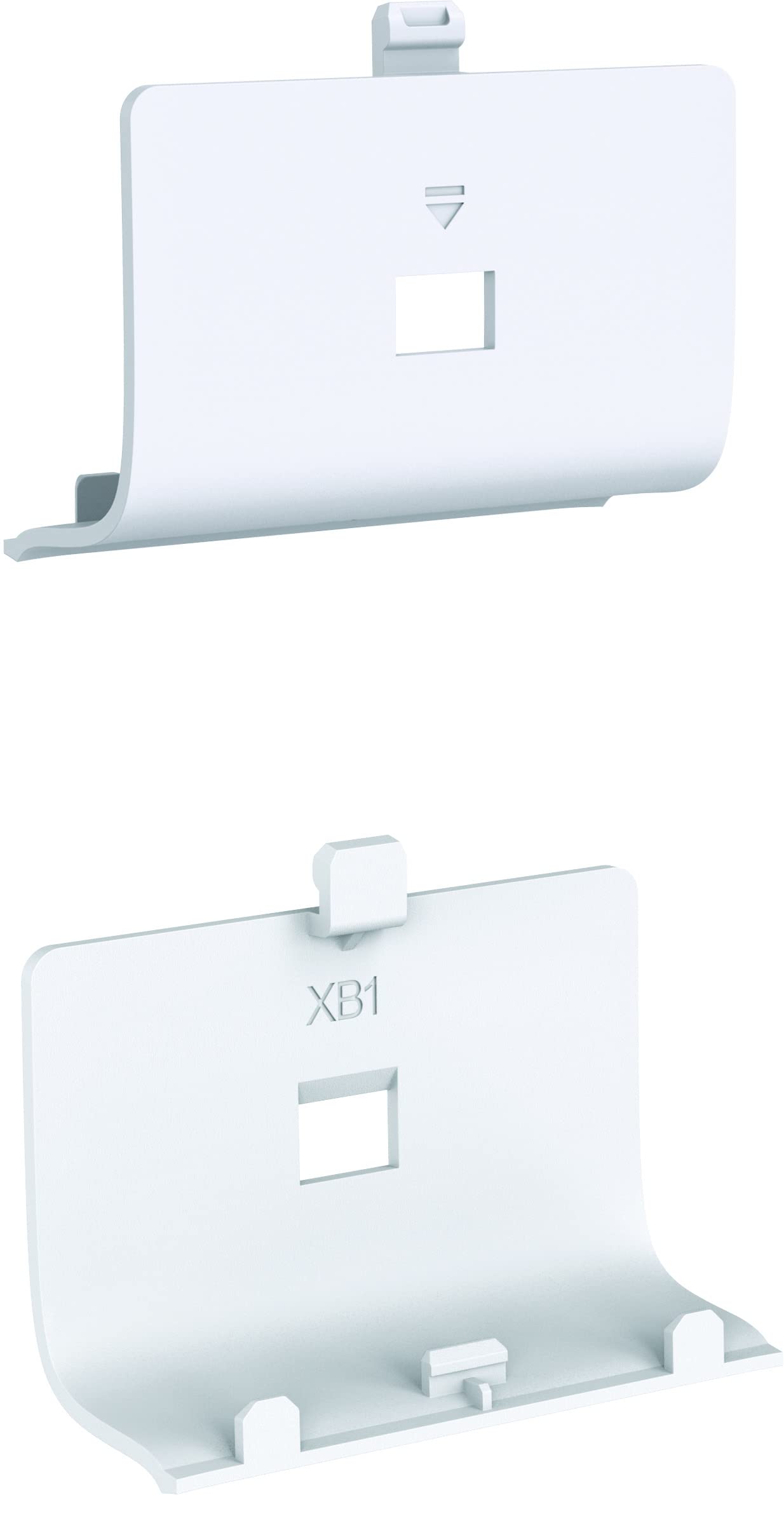 Venom Ersatzakkus für Xbox Charging Dock, Weiß (Xbox Series X & S/Xbox One) 3