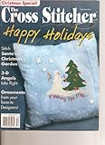 The Cross Stitcher, Happy Holidays, December 2005 by 