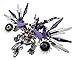 LEGO Ninjago 70725 Nindroid Mech Dragon Toy