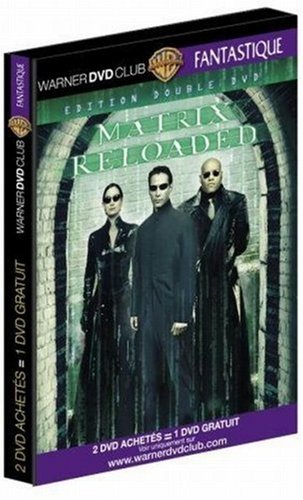 Matrix Reloaded - Edition Double