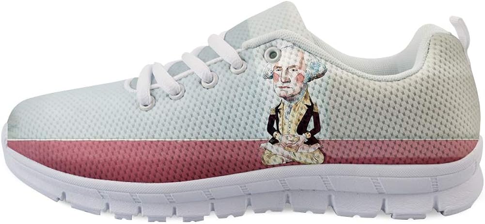 Laceup Owaheson Sneaker Yoga Practice Washington